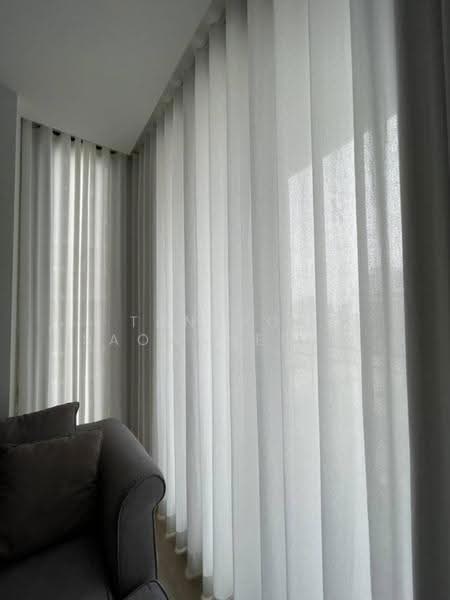 The Line Phahon-Pradipat, bangkok, 21 Pradiphat Road, Samsen Nai, Phaya Thai, Bangkok, 1 Bedroom, 34 sqm, Condo For Rent, by Tanapon Saowaneeyakorn, 500600626 - DDproperty.com