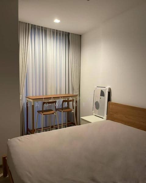 The Line Phahon-Pradipat, bangkok, 21 Pradiphat Road, Samsen Nai, Phaya Thai, Bangkok, 1 Bedroom, 34 sqm, Condo For Rent, by Tanapon Saowaneeyakorn, 500600626 - DDproperty.com