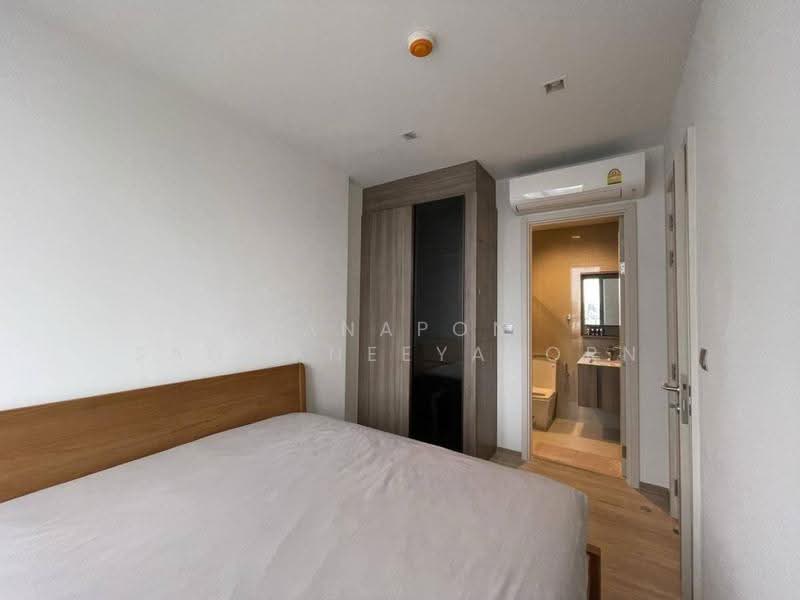 The Line Phahon-Pradipat, bangkok, 21 Pradiphat Road, Samsen Nai, Phaya Thai, Bangkok, 1 Bedroom, 34 sqm, Condo For Rent, by Tanapon Saowaneeyakorn, 500600626 - DDproperty.com