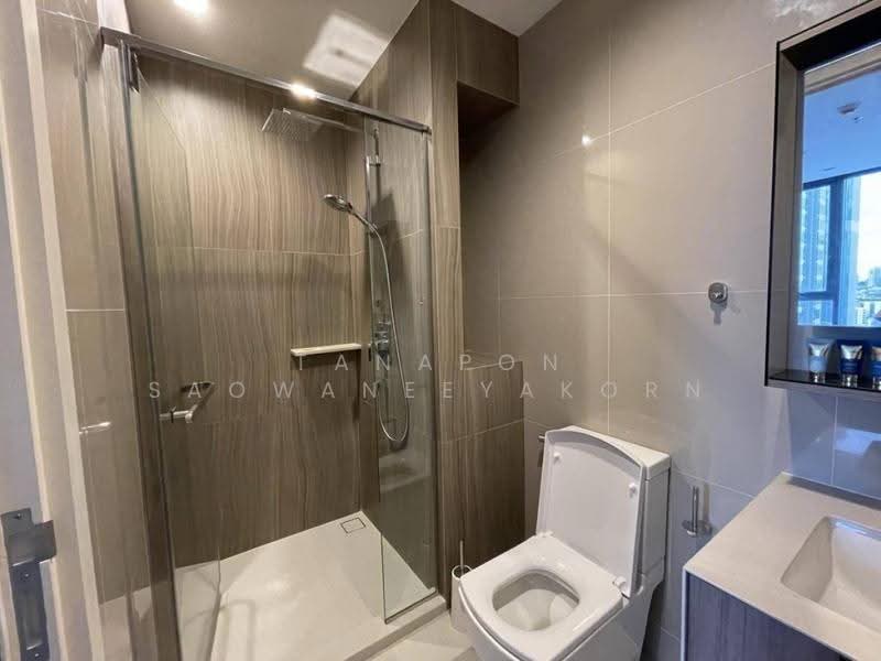 The Line Phahon-Pradipat, bangkok, 21 Pradiphat Road, Samsen Nai, Phaya Thai, Bangkok, 1 Bedroom, 34 sqm, Condo For Rent, by Tanapon Saowaneeyakorn, 500600626 - DDproperty.com