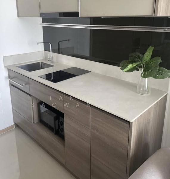 The Line Phahon-Pradipat, bangkok, 21 Pradiphat Road, Samsen Nai, Phaya Thai, Bangkok, 1 Bedroom, 34 sqm, Condo For Rent, by Tanapon Saowaneeyakorn, 500600626 - DDproperty.com