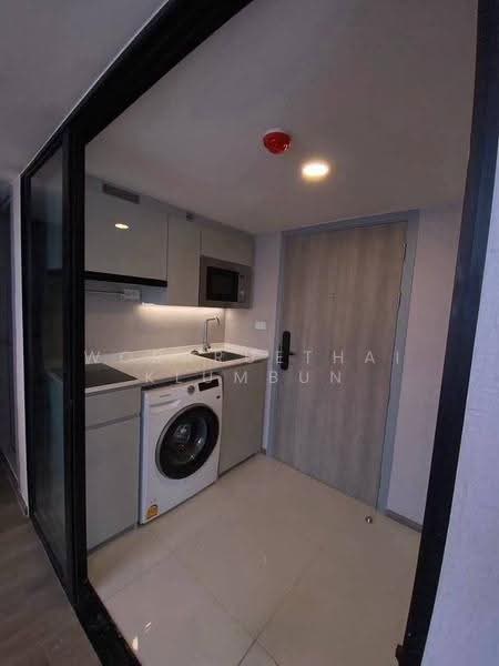 SOHO Bangkok Ratchada, bangkok, 74 Pracha Rat Bamphen Rd, Huai Khwang, Bangkok, 2 Bedrooms, 48 sqm, Condo For Rent, by Woraruethai Klumbun, 500600627 - DDproperty.com