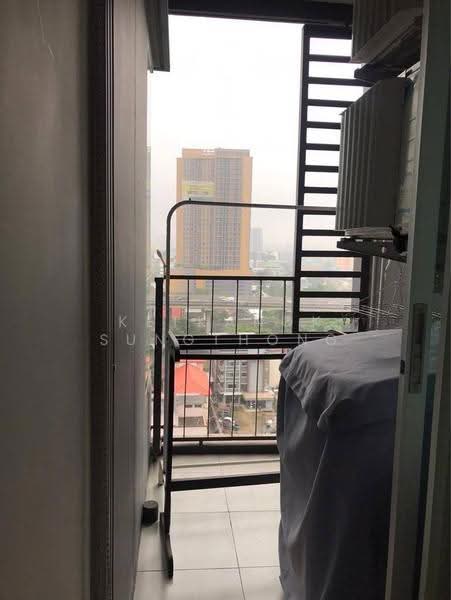 U Delight Residence Pattanakarn-Thonglor, Bangkok, 308 Phatthanakan Road, Suan Luang, Bangkok, 1 Bedroom, 37 sqm, Condo For Sale, by Wirinya Taweephattratrakul, 500600630 - DDproperty.com