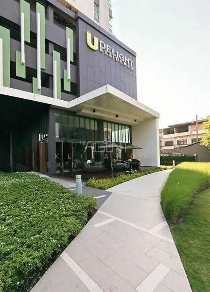 U Delight Residence Pattanakarn-Thonglor : ยู ดีไลท์ เรสซิเดนซ์ พัฒนาการ-ทองหล่อ ), กรุงเทพ, 308 ถนนพัฒนาการ, สวนหลวง, กรุงเทพ, 37 ตร.ม., คอนโด ขาย, โดย Wirinya Taweephattratrakul, 500600630 - DDproperty.com