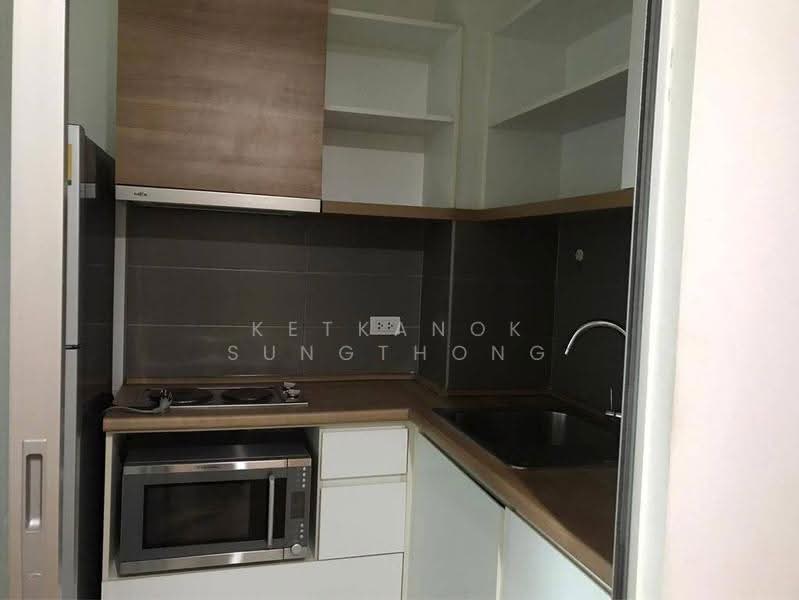 U Delight Residence Pattanakarn-Thonglor, Bangkok, 308 Phatthanakan Road, Suan Luang, Bangkok, 1 Bedroom, 37 sqm, Condo For Sale, by Wirinya Taweephattratrakul, 500600630 - DDproperty.com