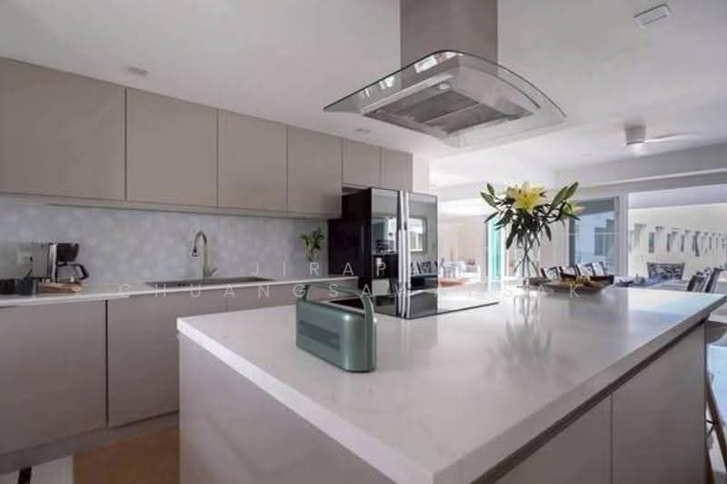Somphong Condotel, chon-buri, Soi Na Jomtien 24, Na Chom Thian, Sattahip, Chon Buri (Pattaya), 4 Bedrooms, 361 sqm, Condo For Rent, by Jirapat Chuangsawadsak, 500600631 - DDproperty.com