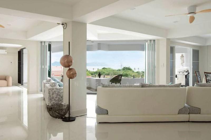 Somphong Condotel, chon-buri, Soi Na Jomtien 24, Na Chom Thian, Sattahip, Chon Buri (Pattaya), 4 Bedrooms, 361 sqm, Condo For Rent, by Jirapat Chuangsawadsak, 500600631 - DDproperty.com