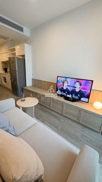 PYNE by Sansiri, bangkok, Prayatai Road, Thanon Phetchaburi, Ratchathewi, Bangkok, 1 Bedroom, 30 sqm, Condo For Rent, by Eastblue Horizon, 500600632 - DDproperty.com