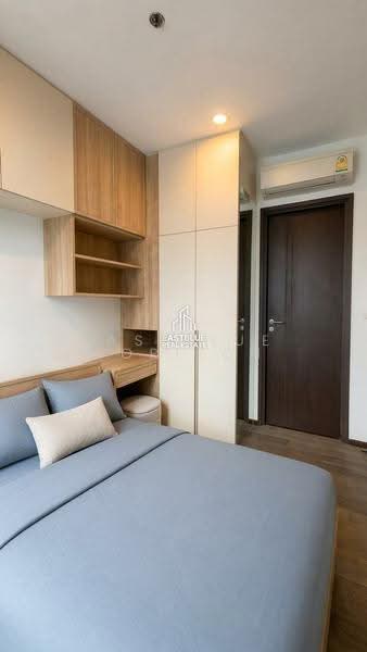 PYNE by Sansiri, bangkok, Prayatai Road, Thanon Phetchaburi, Ratchathewi, Bangkok, 1 Bedroom, 30 sqm, Condo For Rent, by Eastblue Horizon, 500600632 - DDproperty.com