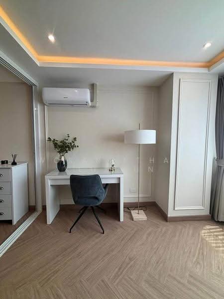 The Trio Garden condominium, Bangkok, Srinakarin, Nong Bon, Prawet, Bangkok, 2 Bedrooms, 64 sqm, Condo For Sale, by Woraruethai Klumbun, 500600635 - DDproperty.com