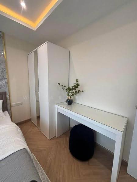 The Trio Garden condominium, Bangkok, Srinakarin, Nong Bon, Prawet, Bangkok, 2 Bedrooms, 64 sqm, Condo For Sale, by Woraruethai Klumbun, 500600635 - DDproperty.com