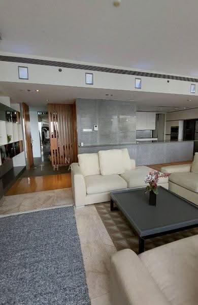 The Met Sathorn, bangkok, 123 South Sathorn Road, Thung Maha Mek, Sathon, Bangkok, 3 Bedrooms, 198 sqm, Condo For Sale, by Napat Thamakulangkul, 500600636 - DDproperty.com