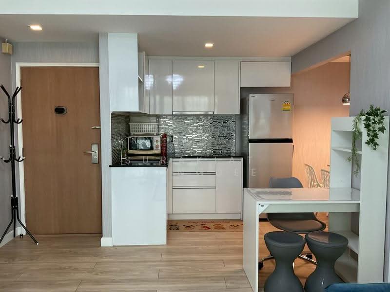 Le Cote Sukhumvit 14, Bangkok, Soi Sukhumvit 14, Khlong Toei, Bangkok, 1 Bedroom, 45 sqm, Condo For Sale, by Surakiat Thongdee, 500600638 - DDproperty.com