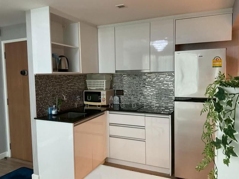 Le Cote Sukhumvit 14, Bangkok, Soi Sukhumvit 14, Khlong Toei, Bangkok, 1 Bedroom, 45 sqm, Condo For Sale, by Surakiat Thongdee, 500600638 - DDproperty.com