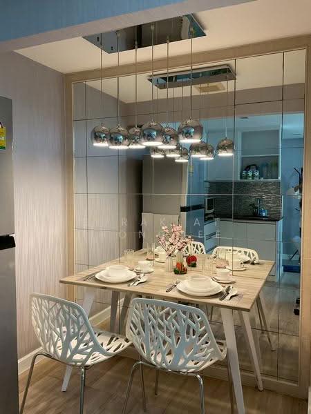 Le Cote Sukhumvit 14, Bangkok, Soi Sukhumvit 14, Khlong Toei, Bangkok, 1 Bedroom, 45 sqm, Condo For Sale, by Surakiat Thongdee, 500600638 - DDproperty.com