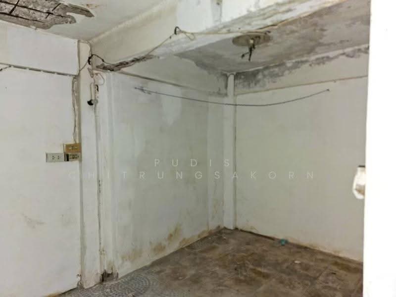 4-Storey Commercial Building for Rent – Sukhumvit, Phrom Phong, Thonglor, bangkok, Khong Tan, Khlong Toei, Bangkok, , 196 sqm, Shophouse For Rent, by Pudis Chitrungsakorn, 500600639 - DDproperty.com
