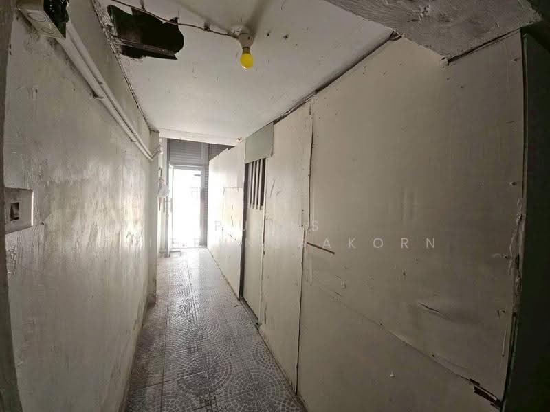 4-Storey Commercial Building for Rent – Sukhumvit, Phrom Phong, Thonglor, bangkok, Khong Tan, Khlong Toei, Bangkok, , 196 sqm, Shophouse For Rent, by Pudis Chitrungsakorn, 500600639 - DDproperty.com