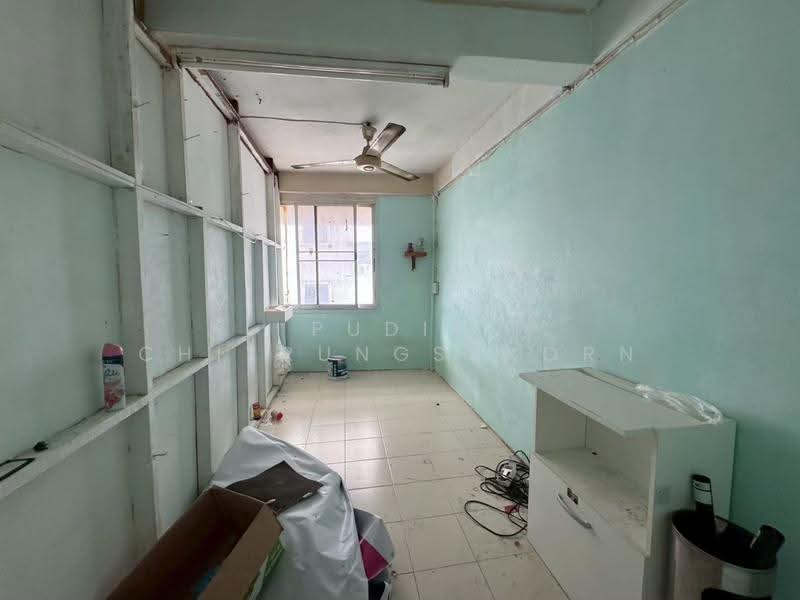 4-Storey Commercial Building for Rent – Sukhumvit, Phrom Phong, Thonglor, bangkok, Khong Tan, Khlong Toei, Bangkok, , 196 sqm, Shophouse For Rent, by Pudis Chitrungsakorn, 500600639 - DDproperty.com