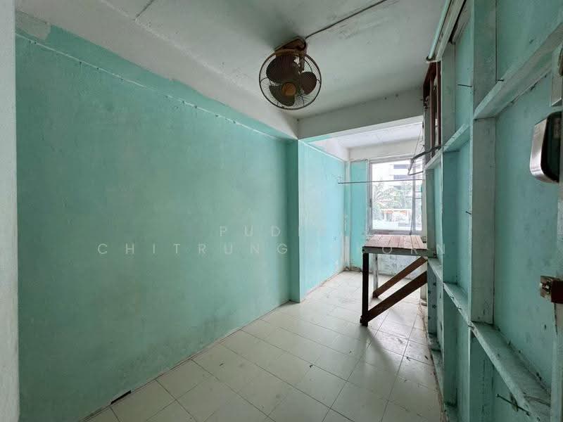 4-Storey Commercial Building for Rent – Sukhumvit, Phrom Phong, Thonglor, bangkok, Khong Tan, Khlong Toei, Bangkok, , 196 sqm, Shophouse For Rent, by Pudis Chitrungsakorn, 500600639 - DDproperty.com