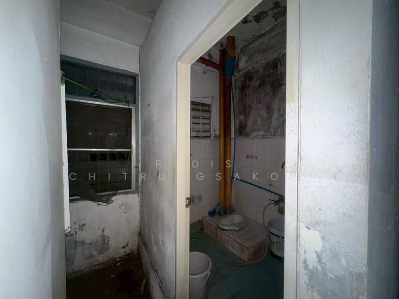4-Storey Commercial Building for Rent – Sukhumvit, Phrom Phong, Thonglor, bangkok, Khong Tan, Khlong Toei, Bangkok, , 196 sqm, Shophouse For Rent, by Pudis Chitrungsakorn, 500600639 - DDproperty.com
