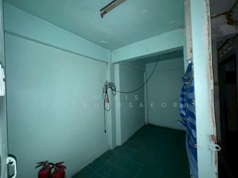 4-Storey Commercial Building for Rent – Sukhumvit, Phrom Phong, Thonglor, bangkok, Khong Tan, Khlong Toei, Bangkok, , 196 sqm, Shophouse For Rent, by Pudis Chitrungsakorn, 500600639 - DDproperty.com
