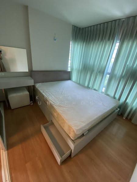 Dcondo Ramkhamhaeng 9, bangkok, Ramkhamhaeng Road, Hua Mak, Bang Kapi, Bangkok, 1 Bedroom, 29 sqm, Condo For Sale, by Ketkanok Sungthong, 500600640 - DDproperty.com