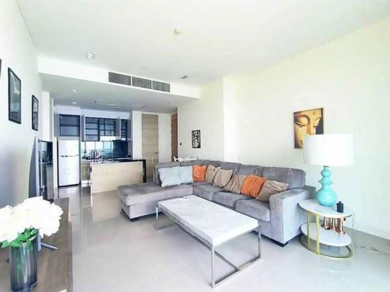 Wyndham Jomtien Pattaya, chon-buri, Nong Pru, Bang Lamung (Pattaya), Chon Buri (Pattaya), 2 Bedrooms, 114 sqm, Condo For Rent, by Jirapat Chuangsawadsak, 500600641 - DDproperty.com