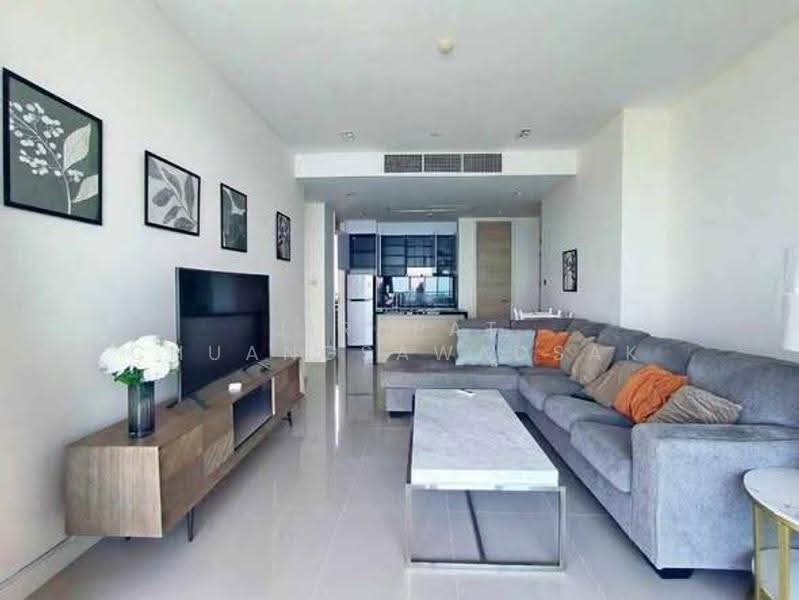 Wyndham Jomtien Pattaya, chon-buri, Nong Pru, Bang Lamung (Pattaya), Chon Buri (Pattaya), 2 Bedrooms, 114 sqm, Condo For Rent, by Jirapat Chuangsawadsak, 500600641 - DDproperty.com