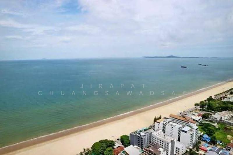 Wyndham Jomtien Pattaya, chon-buri, Nong Pru, Bang Lamung (Pattaya), Chon Buri (Pattaya), 2 Bedrooms, 114 sqm, Condo For Rent, by Jirapat Chuangsawadsak, 500600641 - DDproperty.com