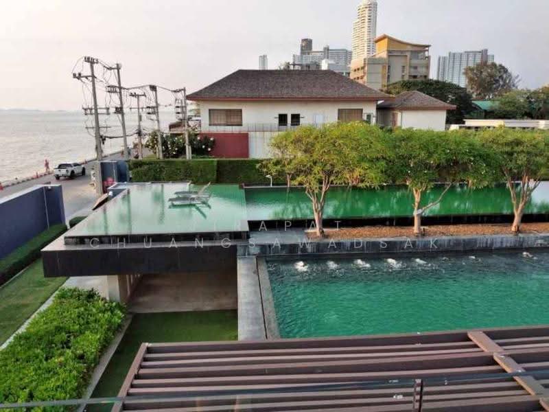 Wyndham Jomtien Pattaya, chon-buri, Nong Pru, Bang Lamung (Pattaya), Chon Buri (Pattaya), 2 Bedrooms, 114 sqm, Condo For Rent, by Jirapat Chuangsawadsak, 500600641 - DDproperty.com