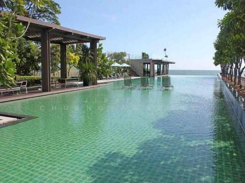 Wyndham Jomtien Pattaya : วินด์แฮม จอมเทียน พัทยา, ชลบุรี, หนองปรือ, บางละมุง, ชลบุรี, 114 ตร.ม., คอนโด ให้เช่า, โดย Jirapat Chuangsawadsak, 500600641 - DDproperty.com