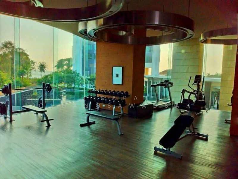 Wyndham Jomtien Pattaya, chon-buri, Nong Pru, Bang Lamung (Pattaya), Chon Buri (Pattaya), 2 Bedrooms, 114 sqm, Condo For Rent, by Jirapat Chuangsawadsak, 500600641 - DDproperty.com