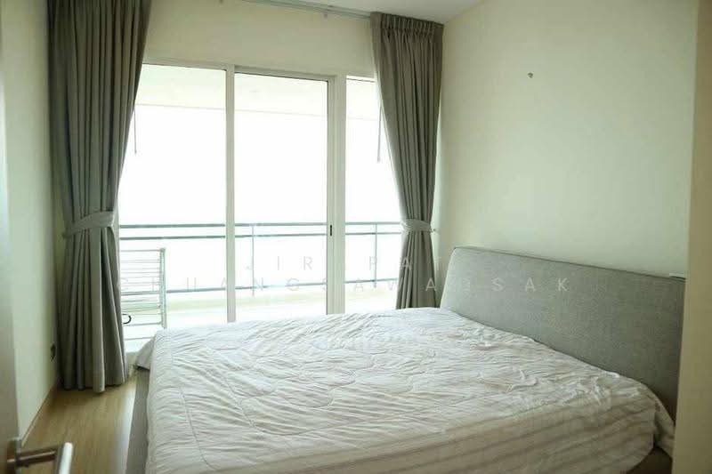 Wyndham Jomtien Pattaya, chon-buri, Nong Pru, Bang Lamung (Pattaya), Chon Buri (Pattaya), 2 Bedrooms, 114 sqm, Condo For Rent, by Jirapat Chuangsawadsak, 500600641 - DDproperty.com
