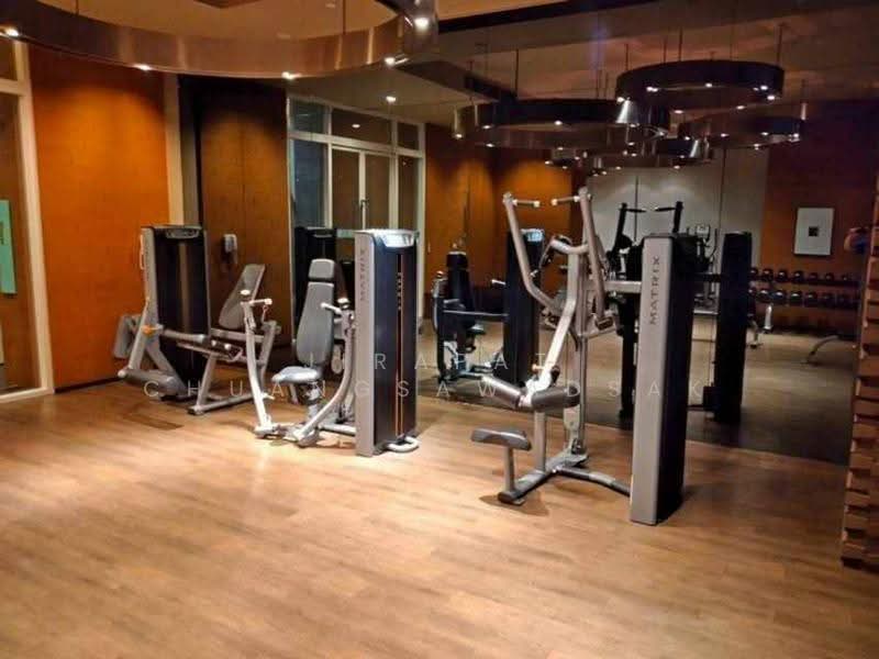 Wyndham Jomtien Pattaya, chon-buri, Nong Pru, Bang Lamung (Pattaya), Chon Buri (Pattaya), 2 Bedrooms, 114 sqm, Condo For Rent, by Jirapat Chuangsawadsak, 500600641 - DDproperty.com