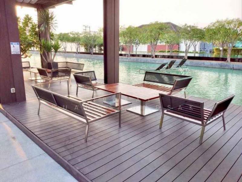 Wyndham Jomtien Pattaya : วินด์แฮม จอมเทียน พัทยา, ชลบุรี, หนองปรือ, บางละมุง, ชลบุรี, 114 ตร.ม., คอนโด ให้เช่า, โดย Jirapat Chuangsawadsak, 500600641 - DDproperty.com