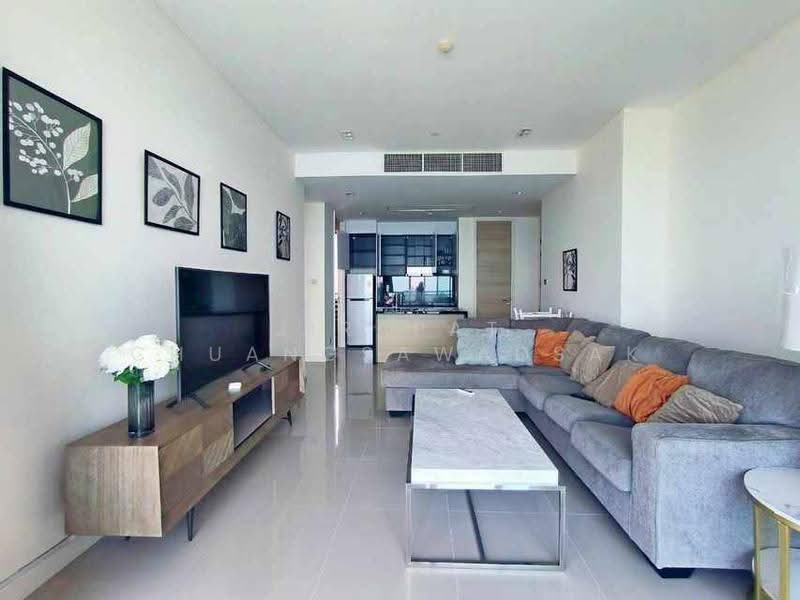 Wyndham Jomtien Pattaya : วินด์แฮม จอมเทียน พัทยา, ชลบุรี, หนองปรือ, บางละมุง, ชลบุรี, 114 ตร.ม., คอนโด ให้เช่า, โดย Jirapat Chuangsawadsak, 500600641 - DDproperty.com