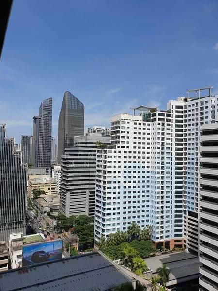 Grand Park View Asoke : แกรนด์ พาร์ค วิว อโศก, กรุงเทพ, 21 ถนน สุขุมวิท, คลองเตยเหนือ, วัฒนา, กรุงเทพ, 35 ตร.ม., คอนโด ให้เช่า, โดย Pinyada Hantewee, 500600642 - DDproperty.com