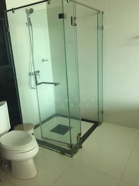 The Address Chidlom, Bangkok, Ploenchit Road, Lumphini, Pathum Wan, Bangkok, 1 Bedroom, 55 sqm, Condo For Rent, by Tanapon Saowaneeyakorn, 500600645 - DDproperty.com