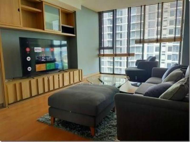 The Alcove Thonglor 10 : ดิ แอลโคฟ ทองหล่อ, กรุงเทพ, 199 ซ.สุขุมวิท 63 ถนนเอกมัย, คลองตันเหนือ, วัฒนา, กรุงเทพ, 54 ตร.ม., คอนโด ให้เช่า, โดย Woraruethai Klumbun, 500600651 - DDproperty.com