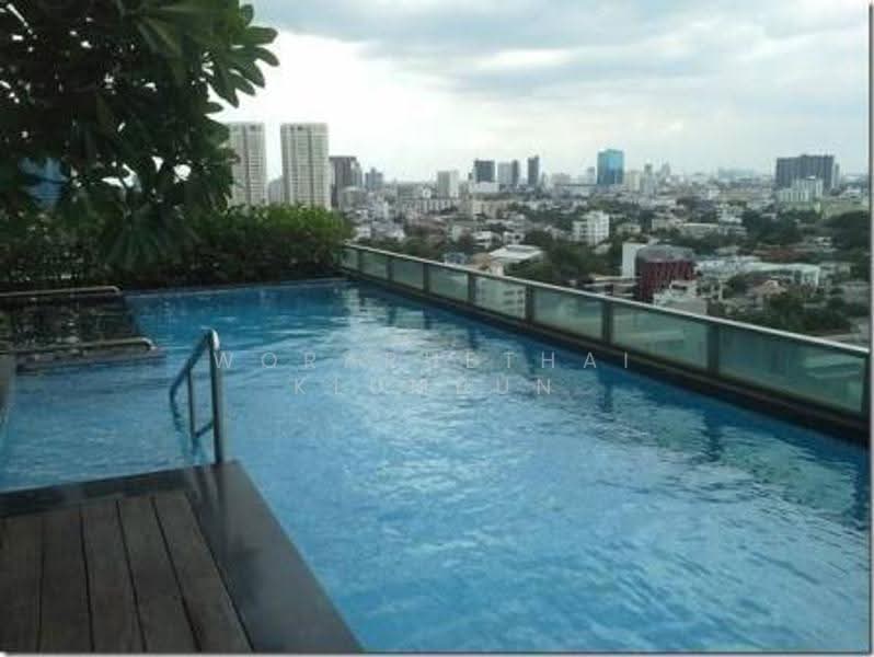 The Alcove Thonglor 10 : ดิ แอลโคฟ ทองหล่อ, กรุงเทพ, 199 ซ.สุขุมวิท 63 ถนนเอกมัย, คลองตันเหนือ, วัฒนา, กรุงเทพ, 54 ตร.ม., คอนโด ให้เช่า, โดย Woraruethai Klumbun, 500600651 - DDproperty.com