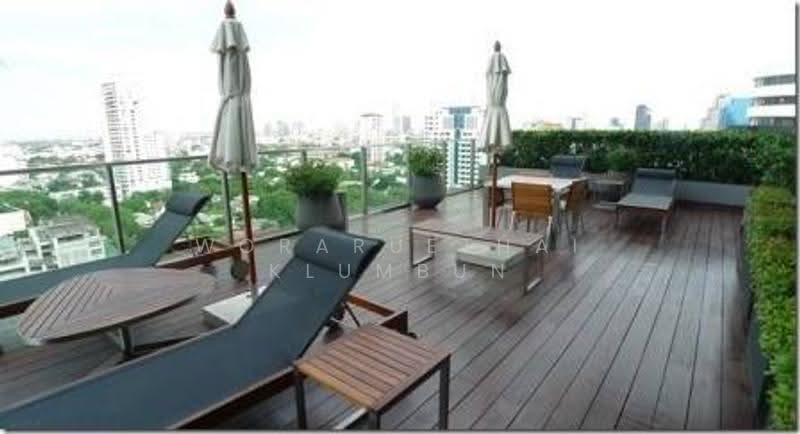The Alcove Thonglor 10, bangkok, 199 Soi Sukhumvit 63, Sukhumvit Road, Khlong Tan Nua, Watthana, Bangkok, 1 Bedroom, 54 sqm, Condo For Rent, by Woraruethai Klumbun, 500600651 - DDproperty.com