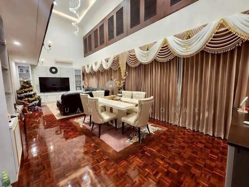 Panchalae Boutique Residence, chon-buri, 46 Jomtien Beach Road, Nong Pru, Bang Lamung (Pattaya), Chon Buri (Pattaya), 3 Bedrooms, 140 sqm, Condo For Rent, by Jirapat Chuangsawadsak, 500600652 - DDproperty.com