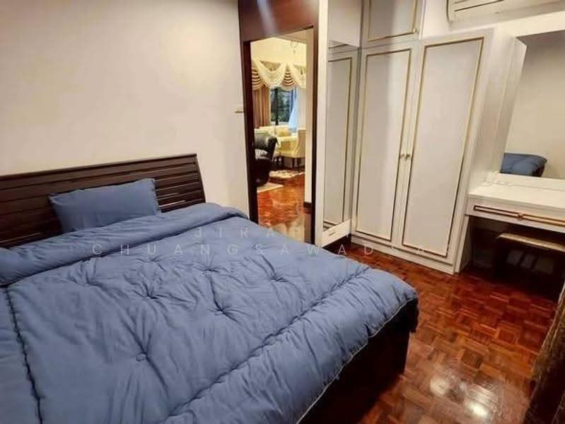 Panchalae Boutique Residence, chon-buri, 46 Jomtien Beach Road, Nong Pru, Bang Lamung (Pattaya), Chon Buri (Pattaya), 3 Bedrooms, 140 sqm, Condo For Rent, by Jirapat Chuangsawadsak, 500600652 - DDproperty.com