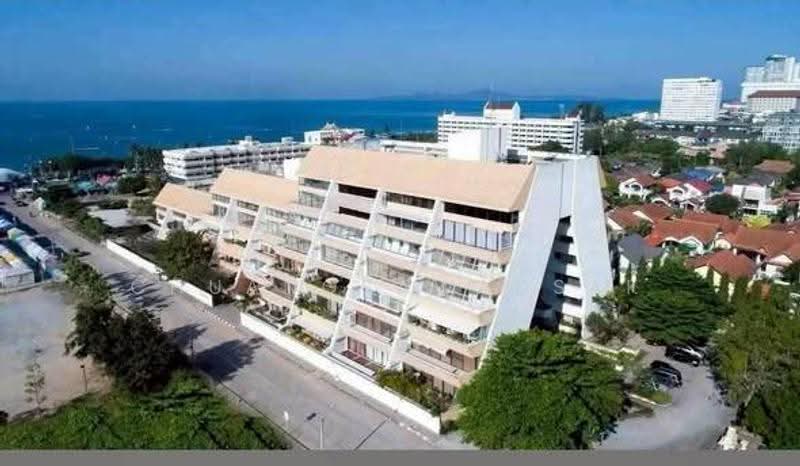 Panchalae Boutique Residence, chon-buri, 46 Jomtien Beach Road, Nong Pru, Bang Lamung (Pattaya), Chon Buri (Pattaya), 3 Bedrooms, 140 sqm, Condo For Rent, by Jirapat Chuangsawadsak, 500600652 - DDproperty.com