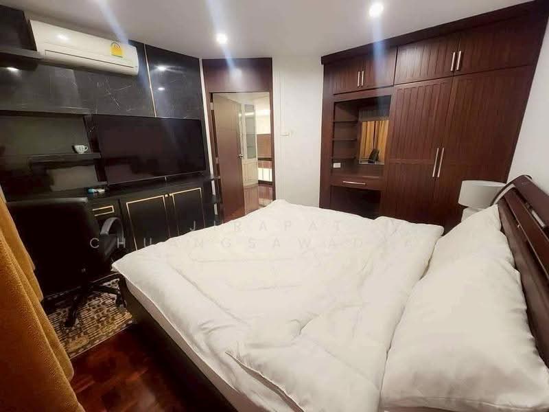 Panchalae Boutique Residence, chon-buri, 46 Jomtien Beach Road, Nong Pru, Bang Lamung (Pattaya), Chon Buri (Pattaya), 3 Bedrooms, 140 sqm, Condo For Rent, by Jirapat Chuangsawadsak, 500600652 - DDproperty.com