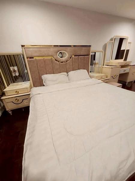 Panchalae Boutique Residence : ปัญจ์ชาเล บูติค เรสซิเดนซ์, ชลบุรี, 46 ถ.หาดจอมเทียน, หนองปรือ, บางละมุง, ชลบุรี, 140 ตร.ม., คอนโด ให้เช่า, โดย Jirapat Chuangsawadsak, 500600652 - DDproperty.com