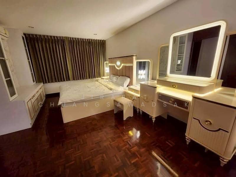 Panchalae Boutique Residence, chon-buri, 46 Jomtien Beach Road, Nong Pru, Bang Lamung (Pattaya), Chon Buri (Pattaya), 3 Bedrooms, 140 sqm, Condo For Rent, by Jirapat Chuangsawadsak, 500600652 - DDproperty.com