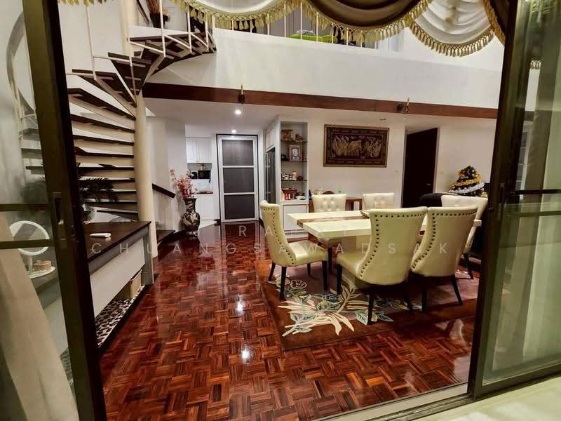 Panchalae Boutique Residence, chon-buri, 46 Jomtien Beach Road, Nong Pru, Bang Lamung (Pattaya), Chon Buri (Pattaya), 3 Bedrooms, 140 sqm, Condo For Rent, by Jirapat Chuangsawadsak, 500600652 - DDproperty.com