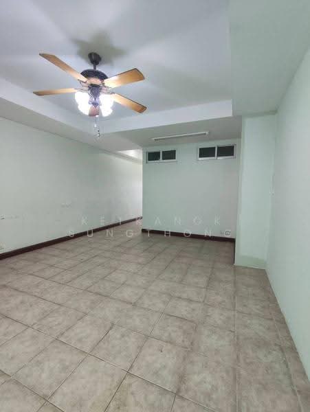 Sukhapiban 3 Mansion, bangkok, 40/29 Ramkhamhaeng Road, Hua Mak, Bang Kapi, Bangkok, 1 Bedroom, 61 sqm, Condo For Sale, by Ketkanok Sungthong, 500600655 - DDproperty.com