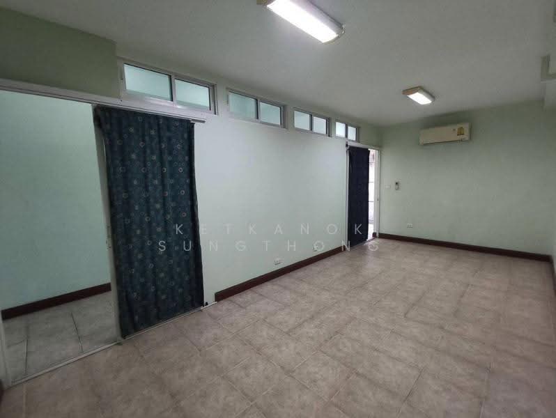 Sukhapiban 3 Mansion, bangkok, 40/29 Ramkhamhaeng Road, Hua Mak, Bang Kapi, Bangkok, 1 Bedroom, 61 sqm, Condo For Sale, by Ketkanok Sungthong, 500600655 - DDproperty.com